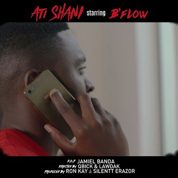 Ati Shani - B-Flow