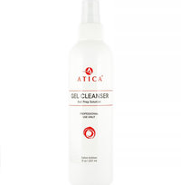 Atica 83137Preparat do Przemywania Warstwy Dyspersyjnej Gel Cleanser 237 ml
