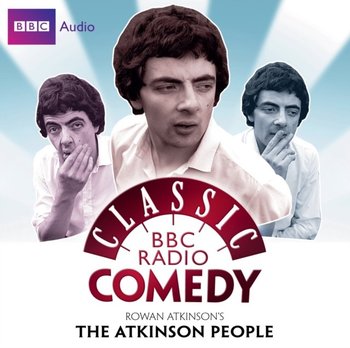 Atkinson's People - Atkinson Rowan, Curtis Richard