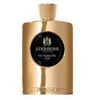 atkinsons her majesty the oud woda perfumowana 100 ml
