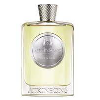 atkinsons mint & tonic woda perfumowana null null     