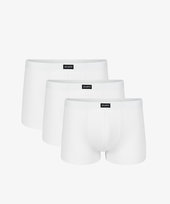 Atlantic, Bokserki męskie luźne, 3-Pack, rozmiar M Atlantic