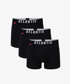 2-PACK Bokserki męskie luźne - Atlantic