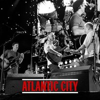 Atlantic City Zach Bryan feat. Bruce Springsteen, Kings Of Leon