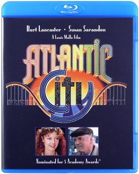 Atlantic City - Malle Louis