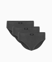 Atlantic, Slipy męskie classic, 3-Pack, rozmiar L Atlantic