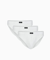 Atlantic, Slipy męskie sport, 3-Pack, rozmiar M Atlantic