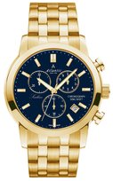 Atlantic, Zegarek męski, Sealine Chrono, 62455.45.51 Atlantic