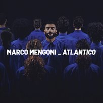 Atlantico Marco Mengoni