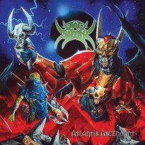 Atlantis Ascendant Bal Sagoth