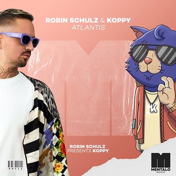 Atlantis (Robin Schulz Presents KOPPY) - Robin Schulz & KOPPY