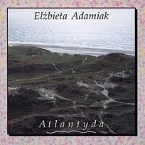 Atlantyda Elżbieta Adamiak