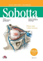 Atlas anatomii człowieka. Tom 3 Opracowanie zbiorowe