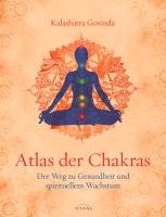 Atlas der Chakras - Govinda Kalashatra