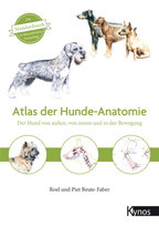 Atlas der Hundeanatomie Kynos