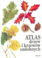 Atlas drzew i krzewów ozdobnych Opracowanie zbiorowe