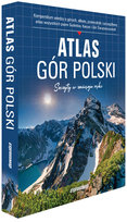 Atlas gór Polski. Szczyty w zasięgu ręki