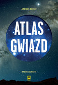 Atlas gwiazd - Schulz Andreas