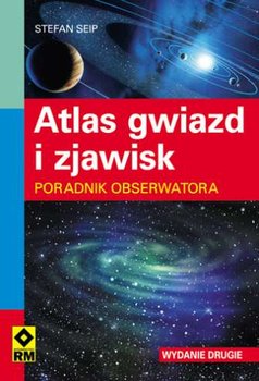 Atlas gwiazd i zjawisk - Seip Stefan