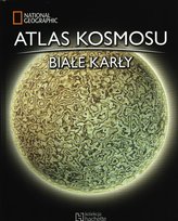 Atlas Kosmosu Tom 17 Hachette Polska Sp. z o.o.