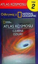 Atlas Kosmosu Tom 2 Hachette Polska Sp. z o.o.