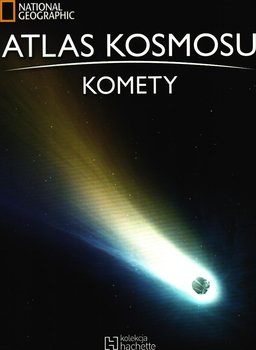 Atlas Kosmosu Tom 21