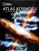 Atlas Kosmosu Tom 22 Hachette Polska Sp. z o.o.