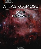 Atlas Kosmosu Tom 23 Hachette Polska Sp. z o.o.