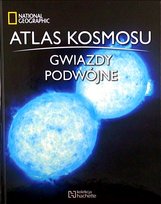 Atlas Kosmosu Tom 28 Hachette Polska Sp. z o.o.