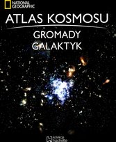 Atlas Kosmosu Tom 33 Hachette Polska Sp. z o.o.