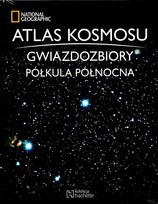Atlas Kosmosu Tom 45 Hachette Polska Sp. z o.o.