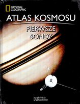 Atlas Kosmosu Tom 47 Hachette Polska Sp. z o.o.