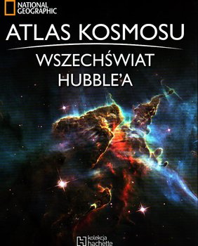 Atlas Kosmosu Tom 9