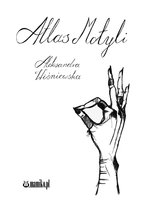 Atlas motyli Wiśniewska Aleksandra
