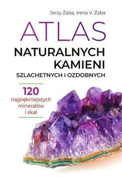 Atlas naturalnych kamieni szlachetnych i ozdobnych - Żaba Irena, Żaba Jerzy