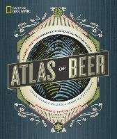 Atlas of Beer - Oliver Garrett