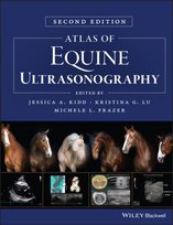 Atlas of Equine Ultrasonography Jessica A. Kidd