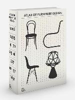 Atlas of Furniture Design - Opracowanie zbiorowe