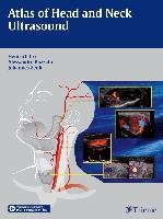 Atlas of Head and Neck Ultrasound - Iro Heinrich, Bozzato Alessandro, Zenk Johannes