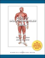 Atlas of Skeletal Muscles - Stone Robert, Stone Judith A.