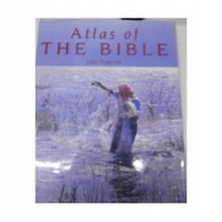 Atlas Of The Bible Rogerson Margaret Książka W Empik 