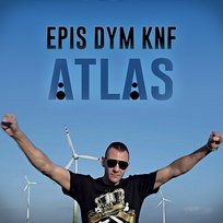 Atlas Epis Dym KNF