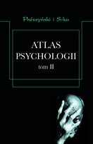 Atlas psychologii. Tom II Benesch Hellmuth