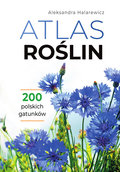 Atlas roślin - Halarewicz Aleksandra