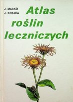 Atlas roślin leczniczych W opisie