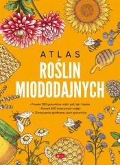 Atlas roślin miododajnych - Pogorzelec Marek