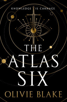 Atlas Six - Olivie Blake