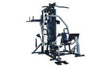 Atlas Treningowy Wielostanowiskowy Torus 5 (100755) Horizon Fitness Horizon Fitness