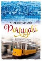 Atlas turystyczny Portugalii Zralek Peter