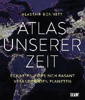 Atlas unserer Zeit - Bonnett Alastair